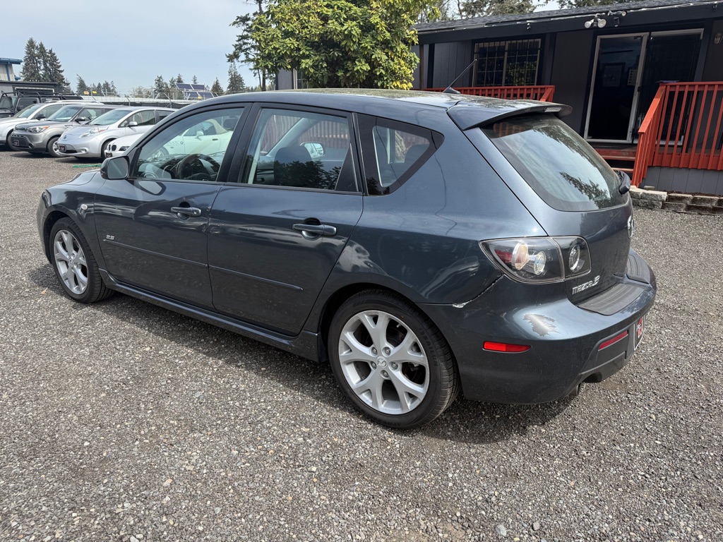 Photo 6 of this MAZDA MAZDA3