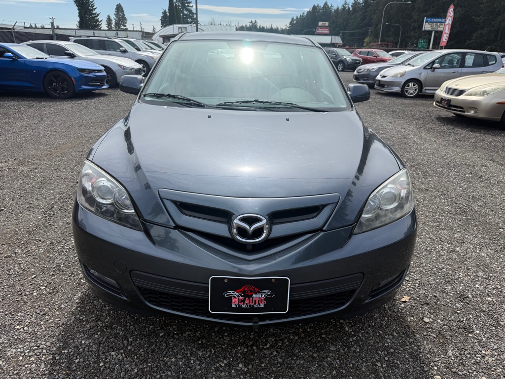 Photo 3 of this MAZDA MAZDA3