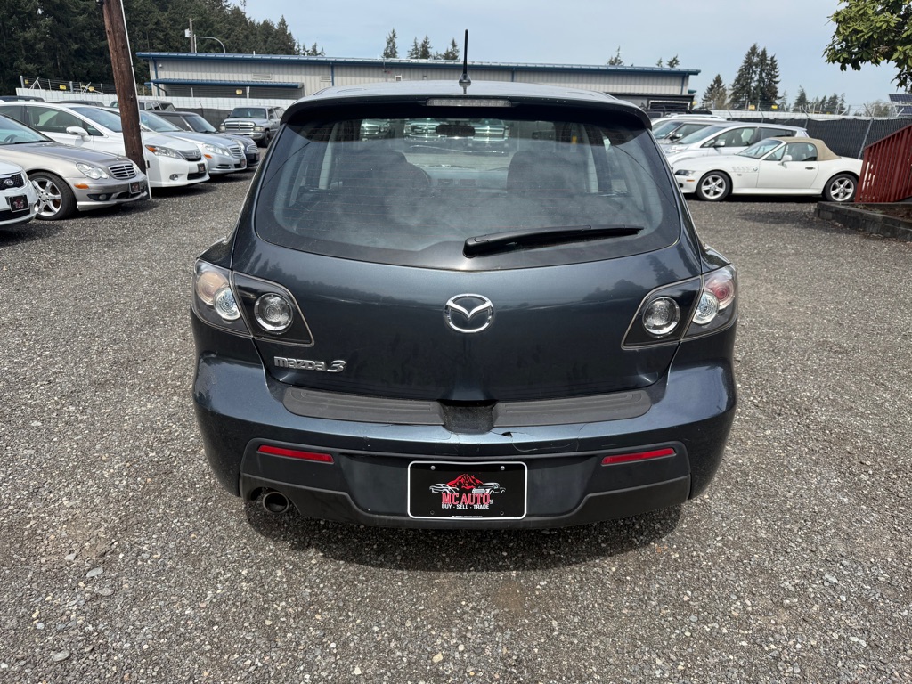 Photo 7 of this MAZDA MAZDA3