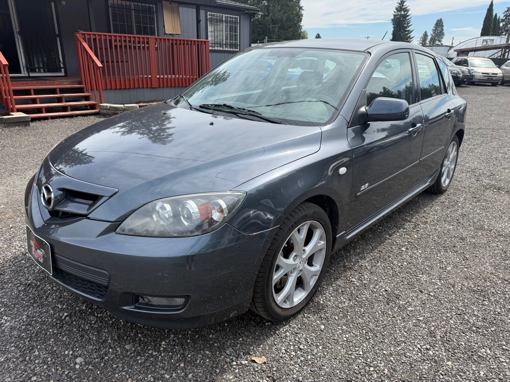 Photo 4 of this MAZDA MAZDA3