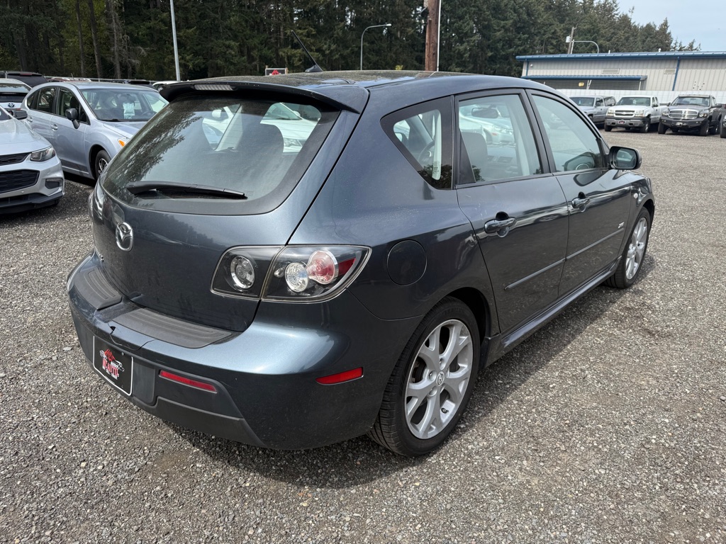Photo 8 of this MAZDA MAZDA3