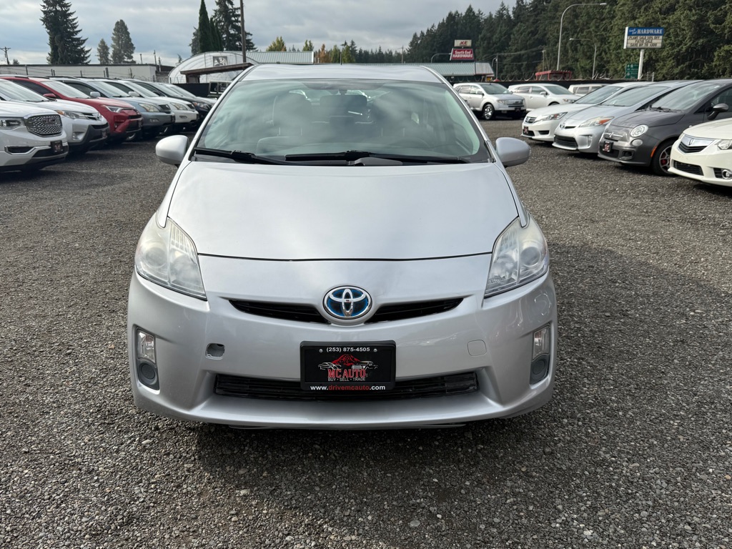 Photo 3 of this TOYOTA PRIUS