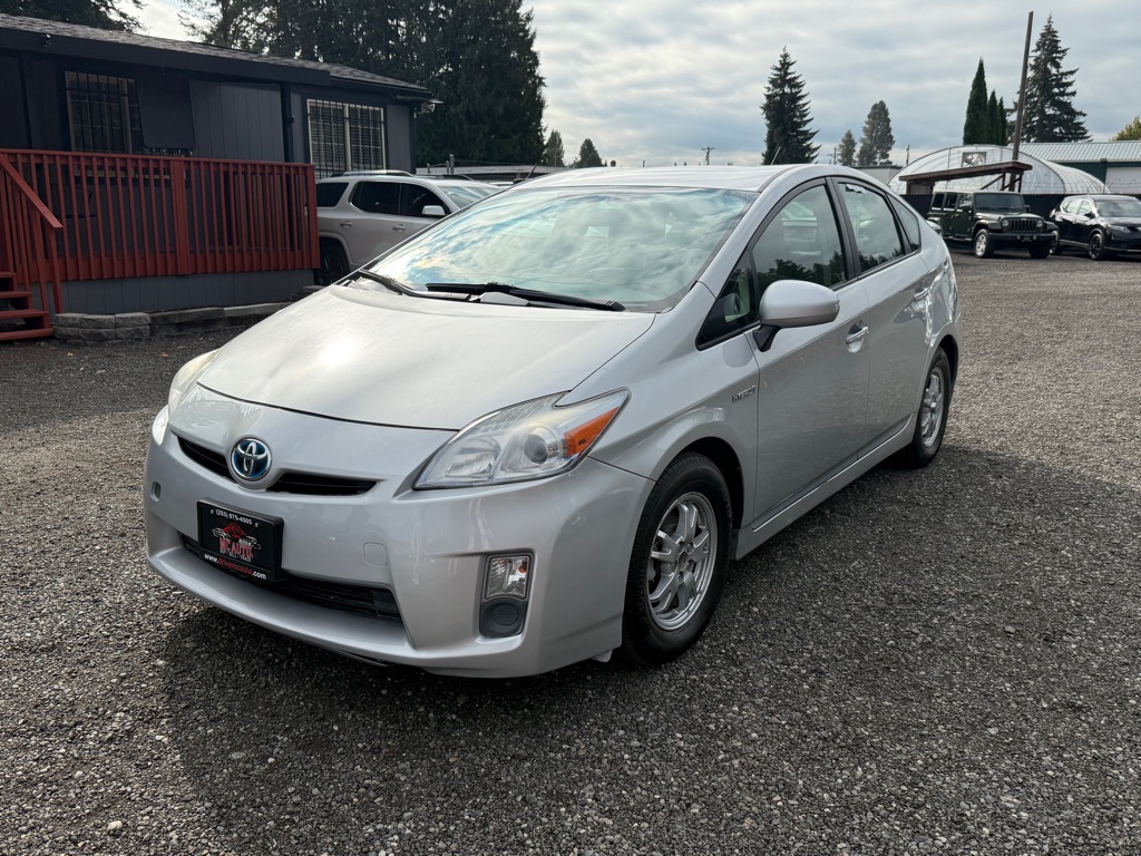 Photo 4 of this TOYOTA PRIUS