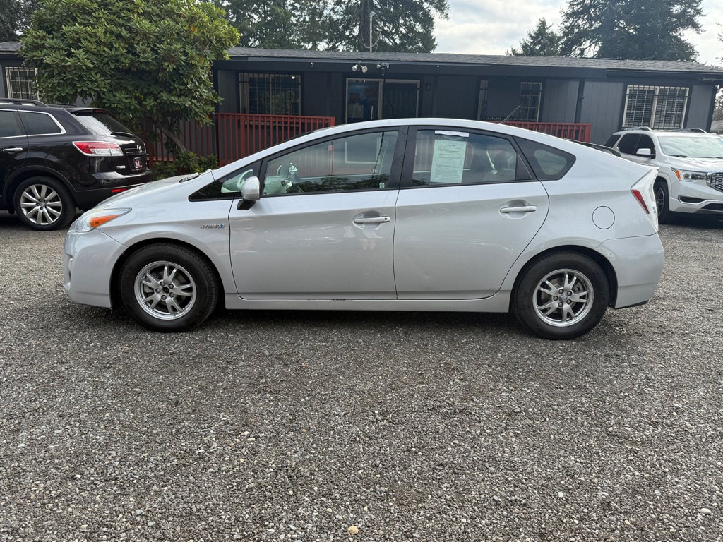 Photo 5 of this TOYOTA PRIUS