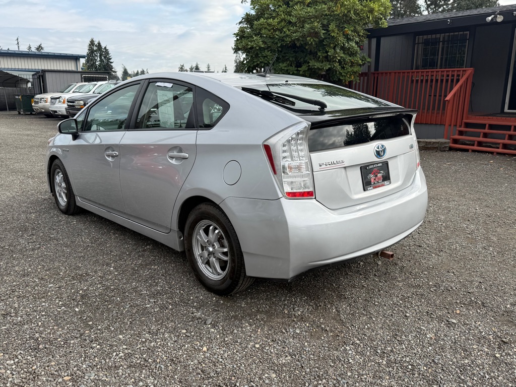 Photo 21 of this TOYOTA PRIUS