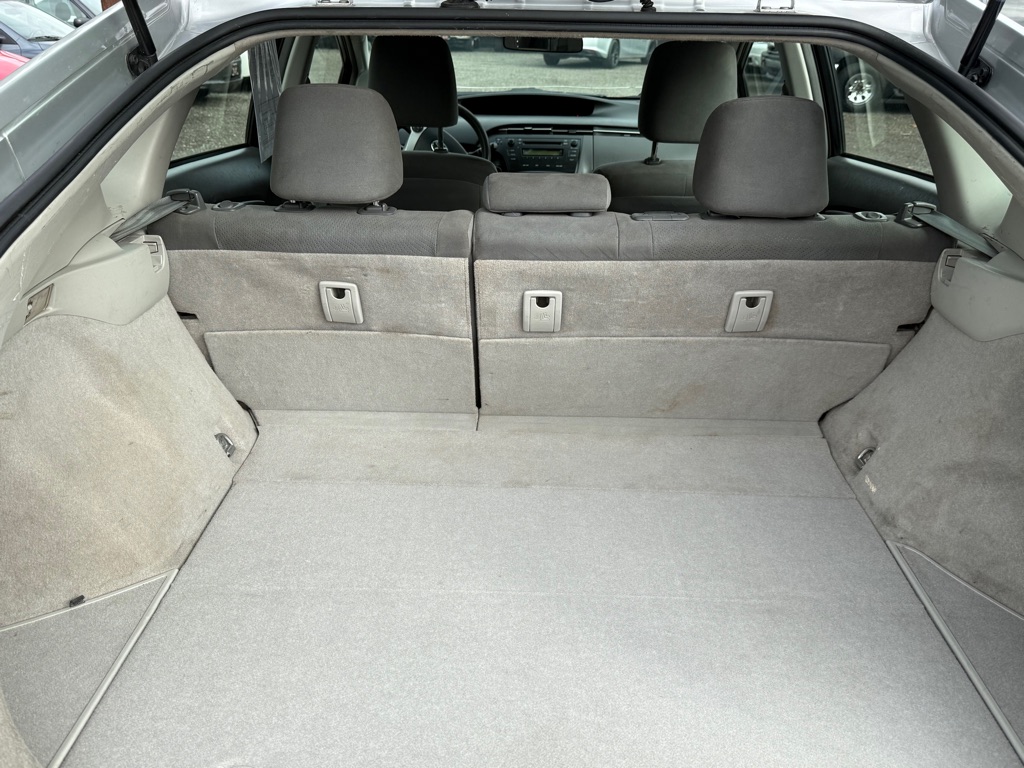 Photo 27 of this TOYOTA PRIUS