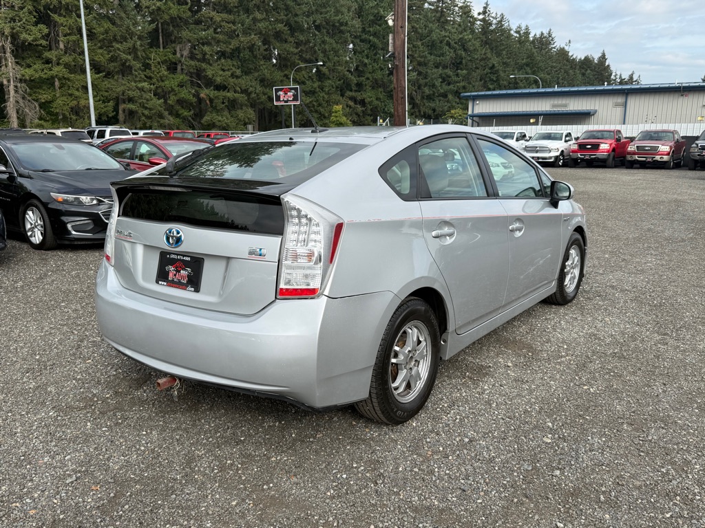 Photo 23 of this TOYOTA PRIUS