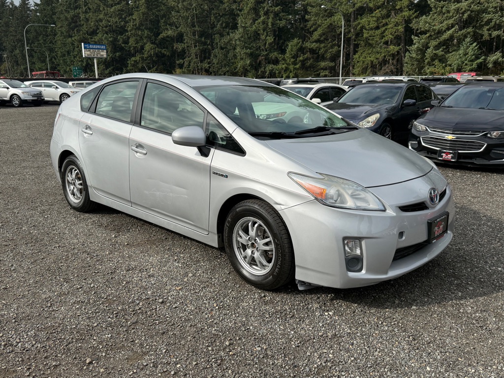 Photo 17 of this TOYOTA PRIUS