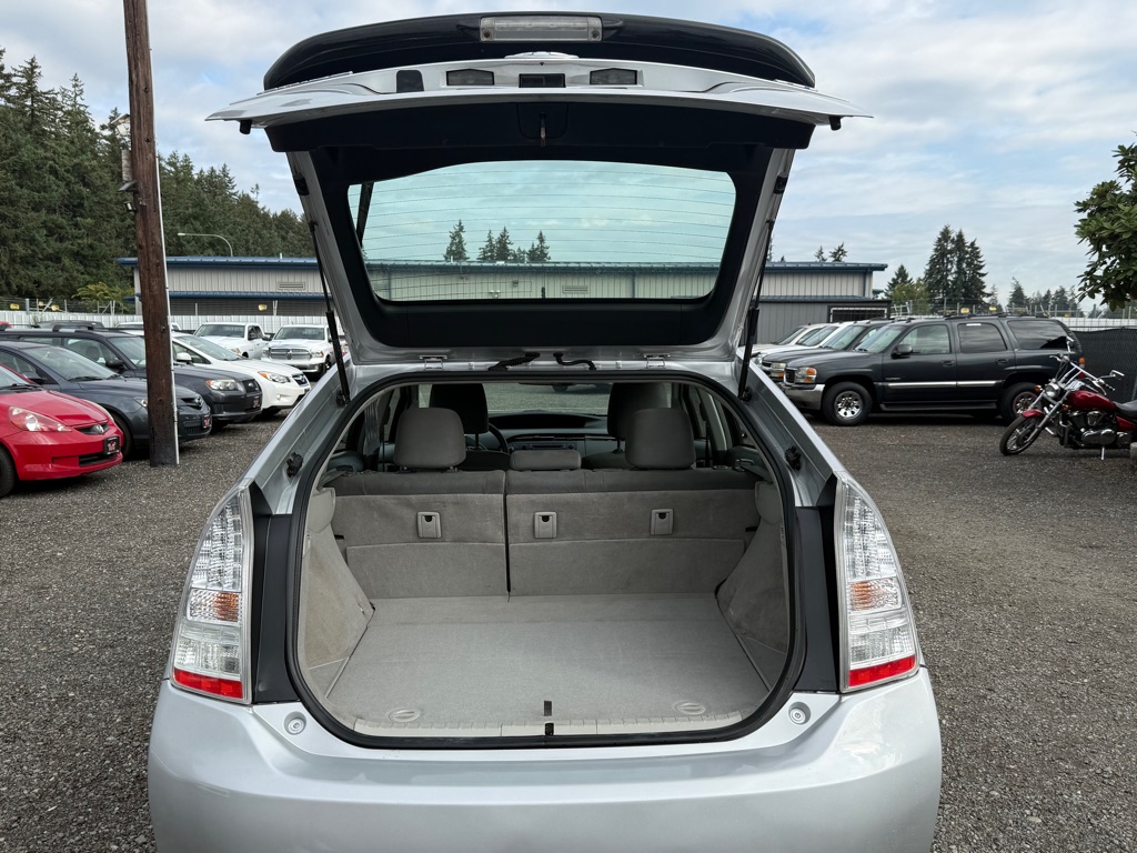 Photo 26 of this TOYOTA PRIUS