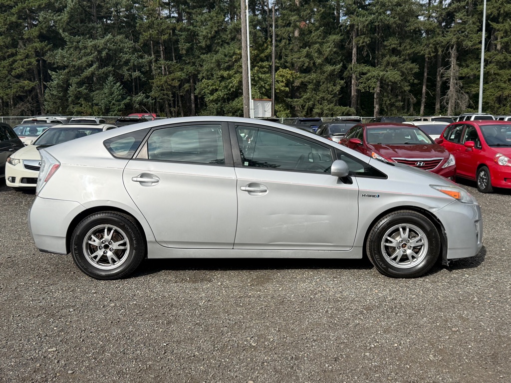 Photo 16 of this TOYOTA PRIUS