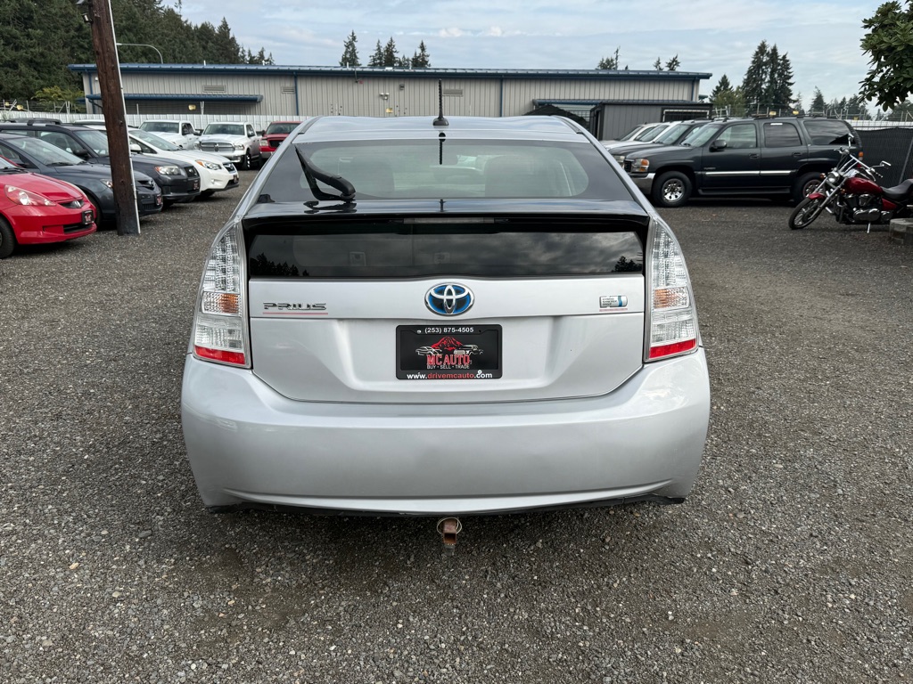 Photo 22 of this TOYOTA PRIUS