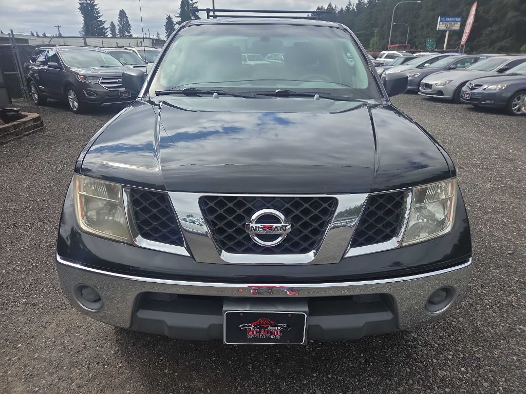 Photo 3 of this NISSAN FRONTIER