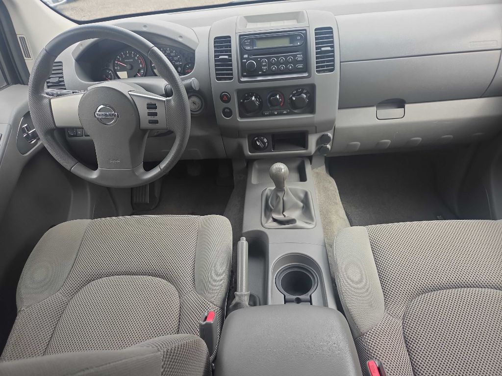 Photo 10 of this NISSAN FRONTIER