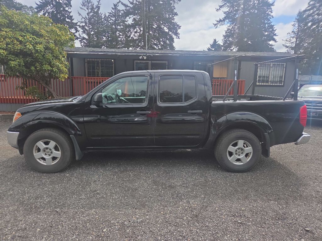 Photo 5 of this NISSAN FRONTIER