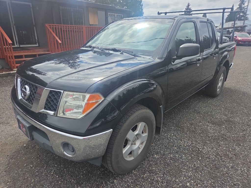 Photo 4 of this NISSAN FRONTIER