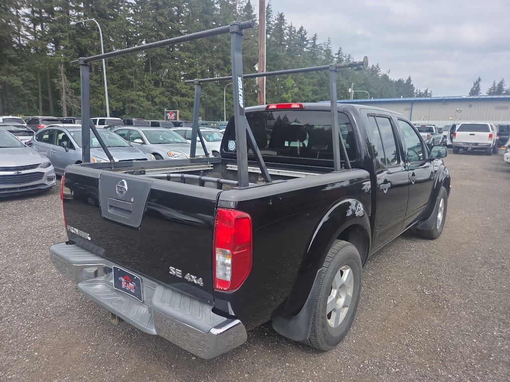 Photo 8 of this NISSAN FRONTIER