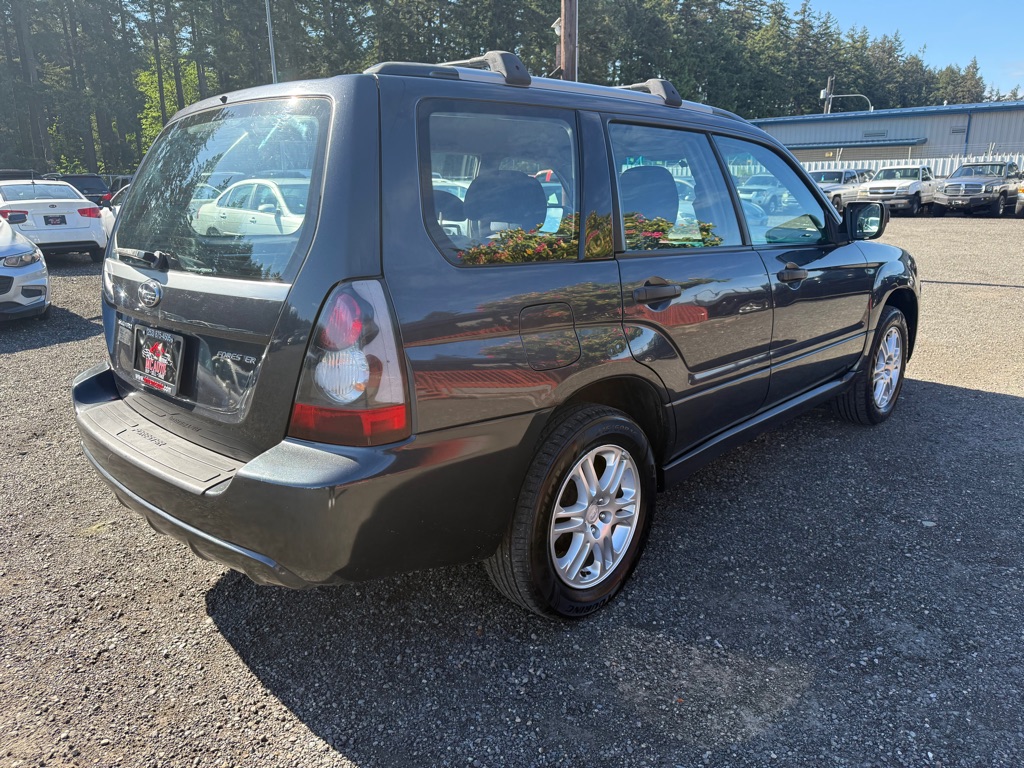 Photo 8 of this SUBARU FORESTER