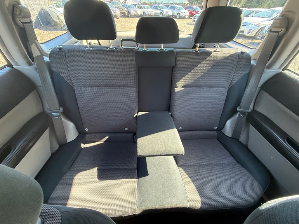 Photo 14 of this SUBARU FORESTER