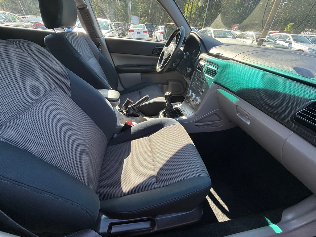 Photo 12 of this SUBARU FORESTER