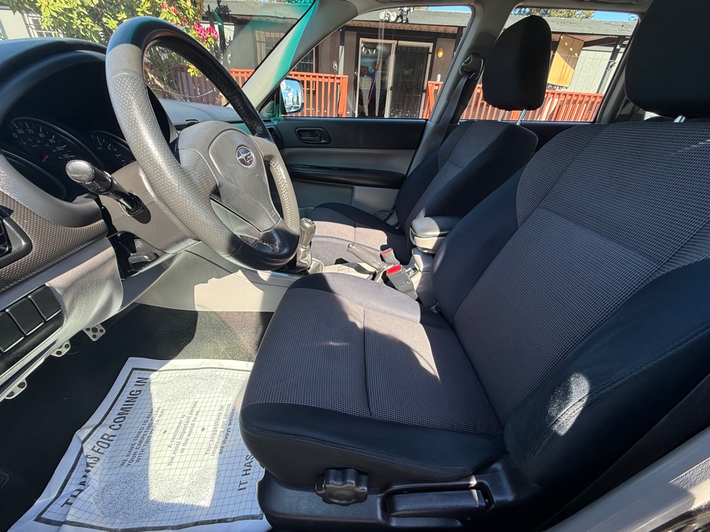 Photo 9 of this SUBARU FORESTER