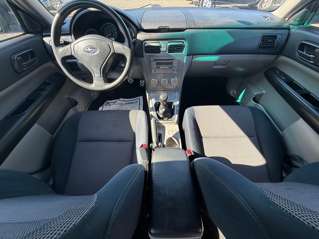 Photo 13 of this SUBARU FORESTER