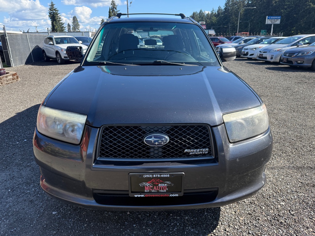 Photo 3 of this SUBARU FORESTER