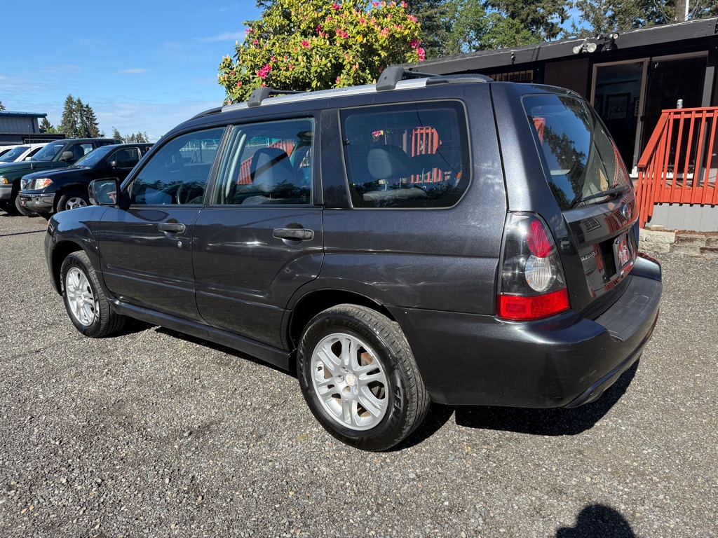 Photo 6 of this SUBARU FORESTER