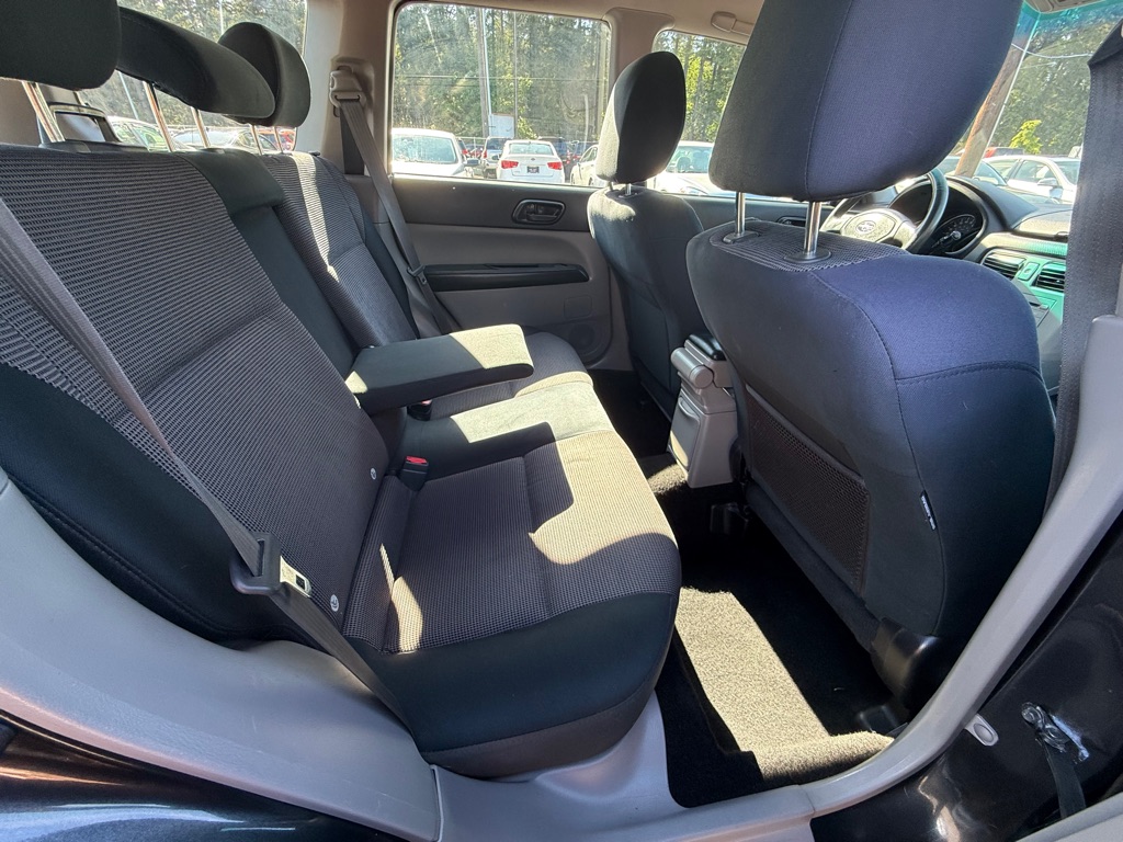 Photo 11 of this SUBARU FORESTER