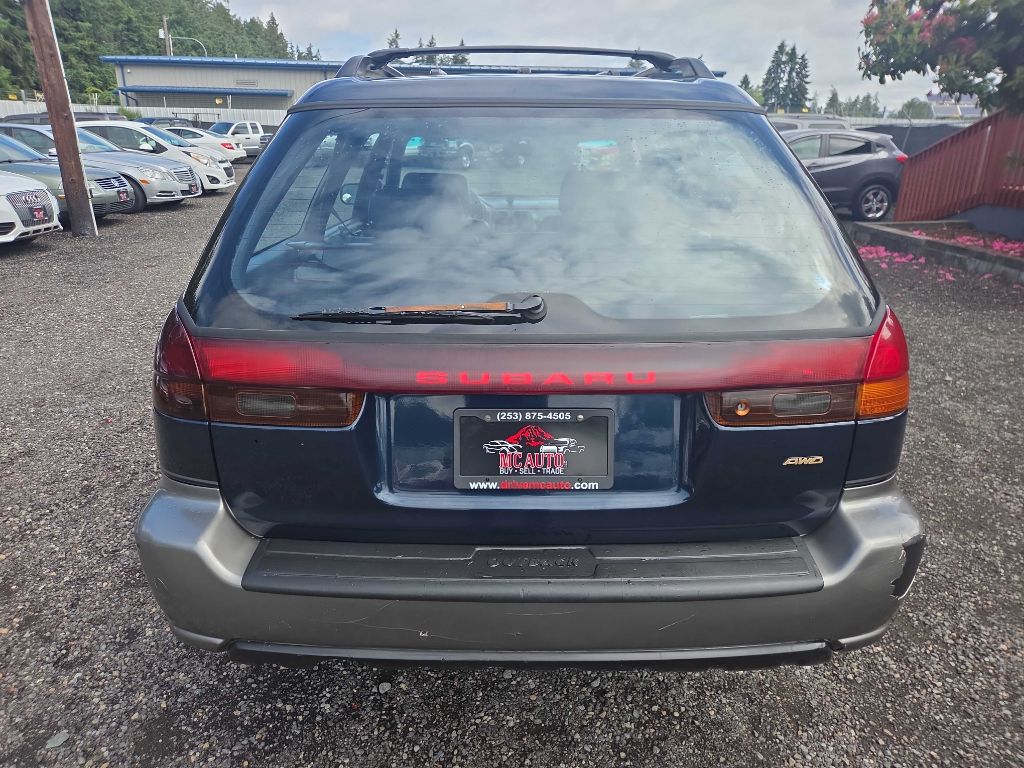 Photo 7 of this SUBARU LEGACY