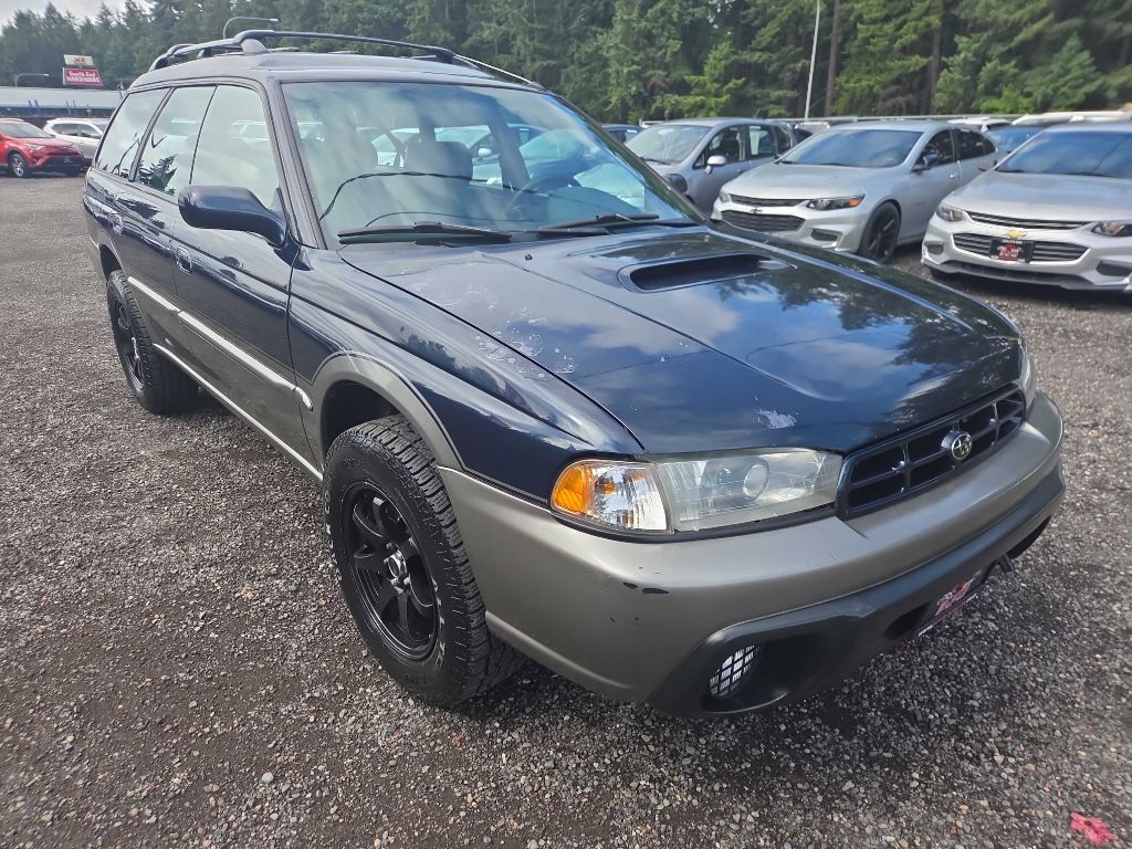 Photo 5 of this SUBARU LEGACY