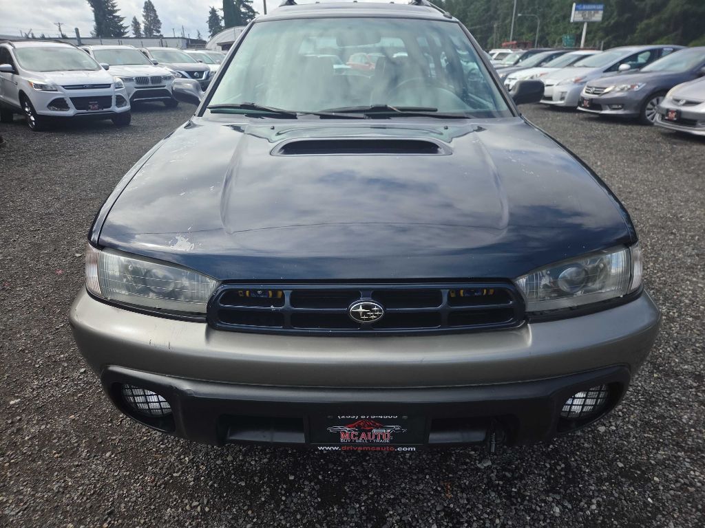 Photo 3 of this SUBARU LEGACY