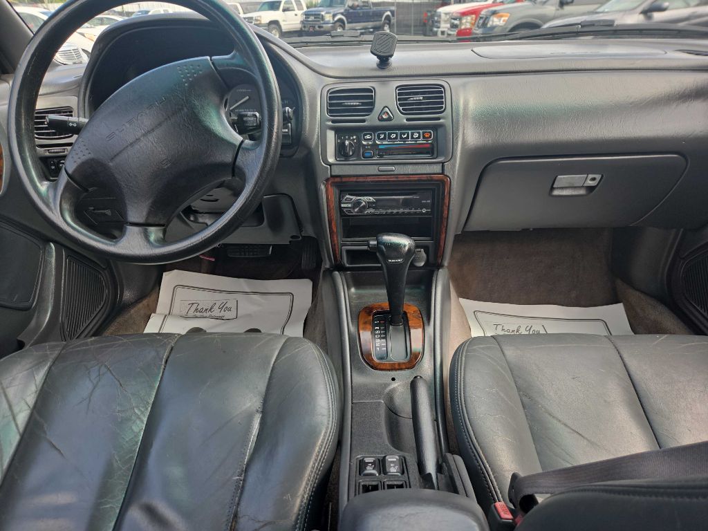 Photo 11 of this SUBARU LEGACY