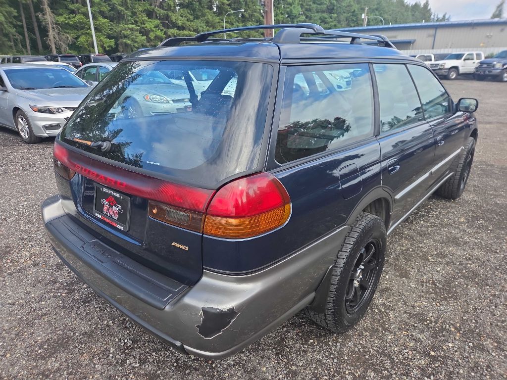 Photo 6 of this SUBARU LEGACY
