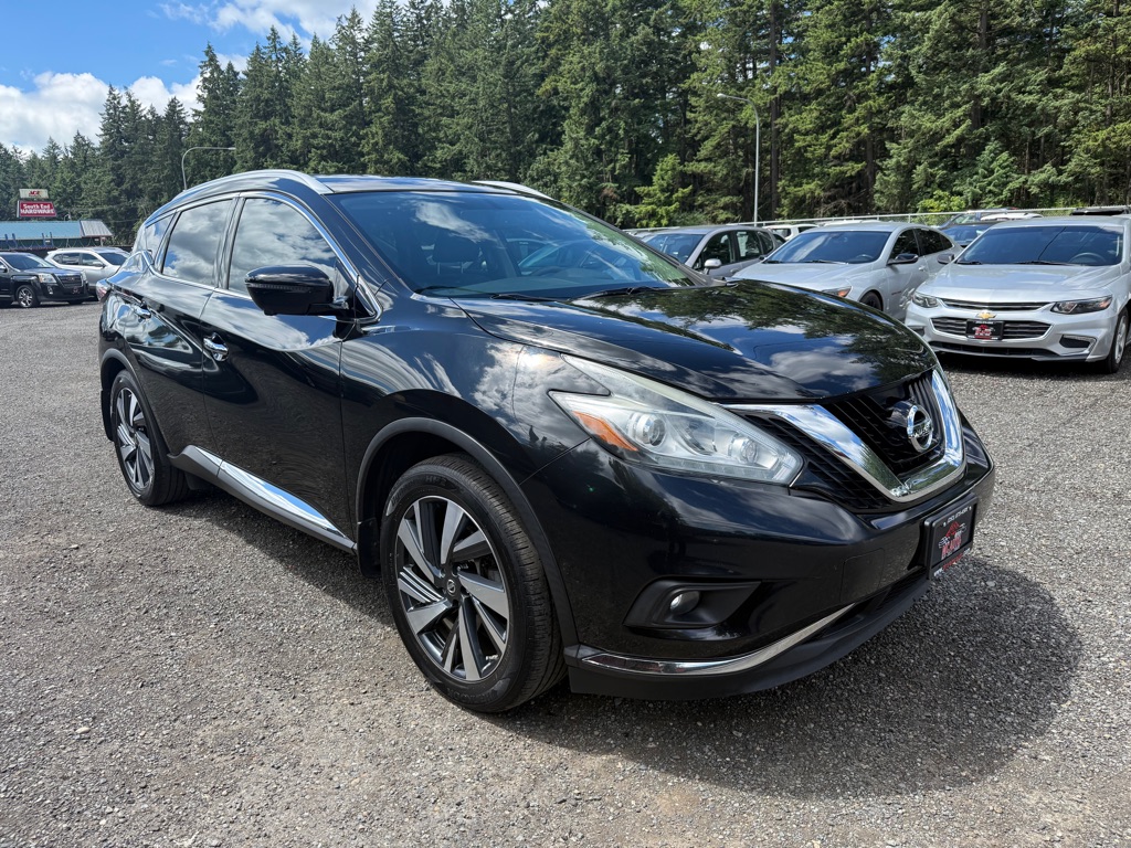 Photo 2 of this NISSAN MURANO