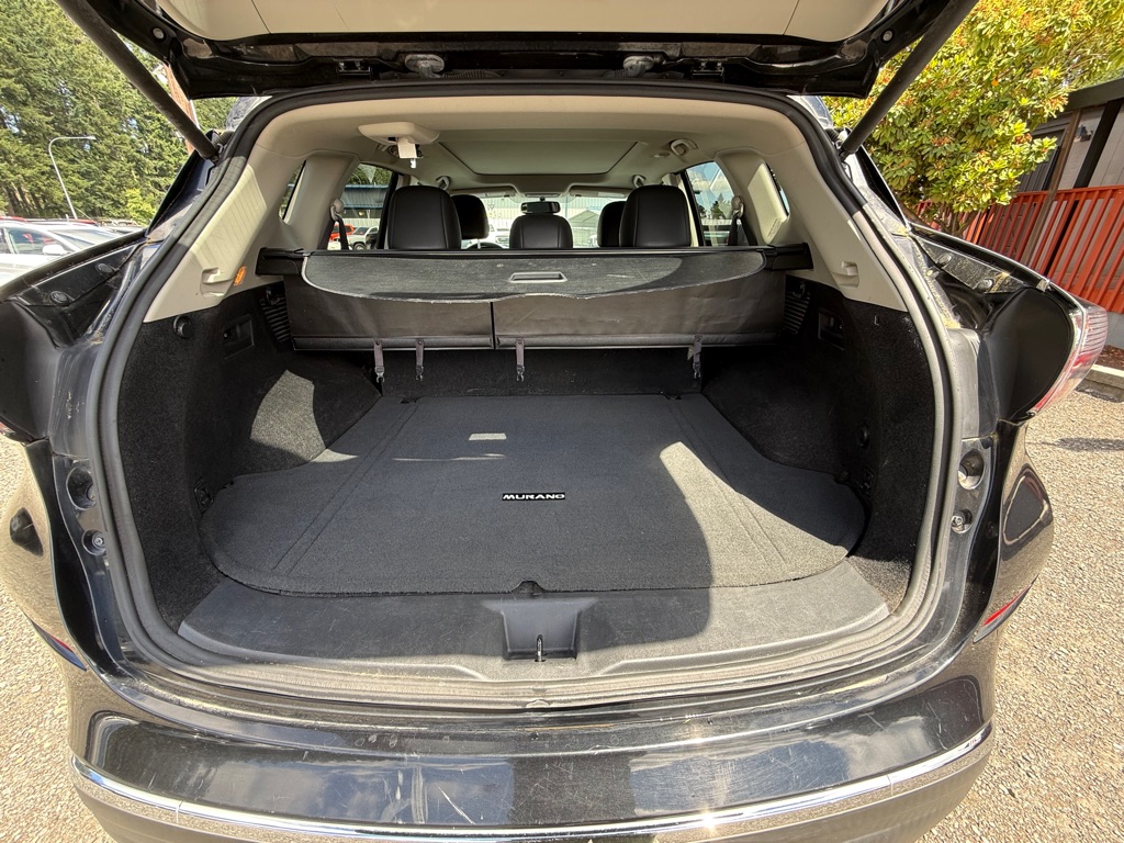Photo 11 of this NISSAN MURANO