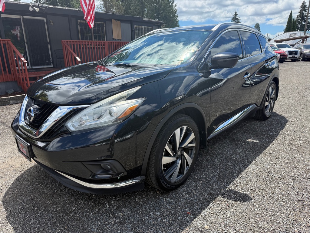 Photo 4 of this NISSAN MURANO