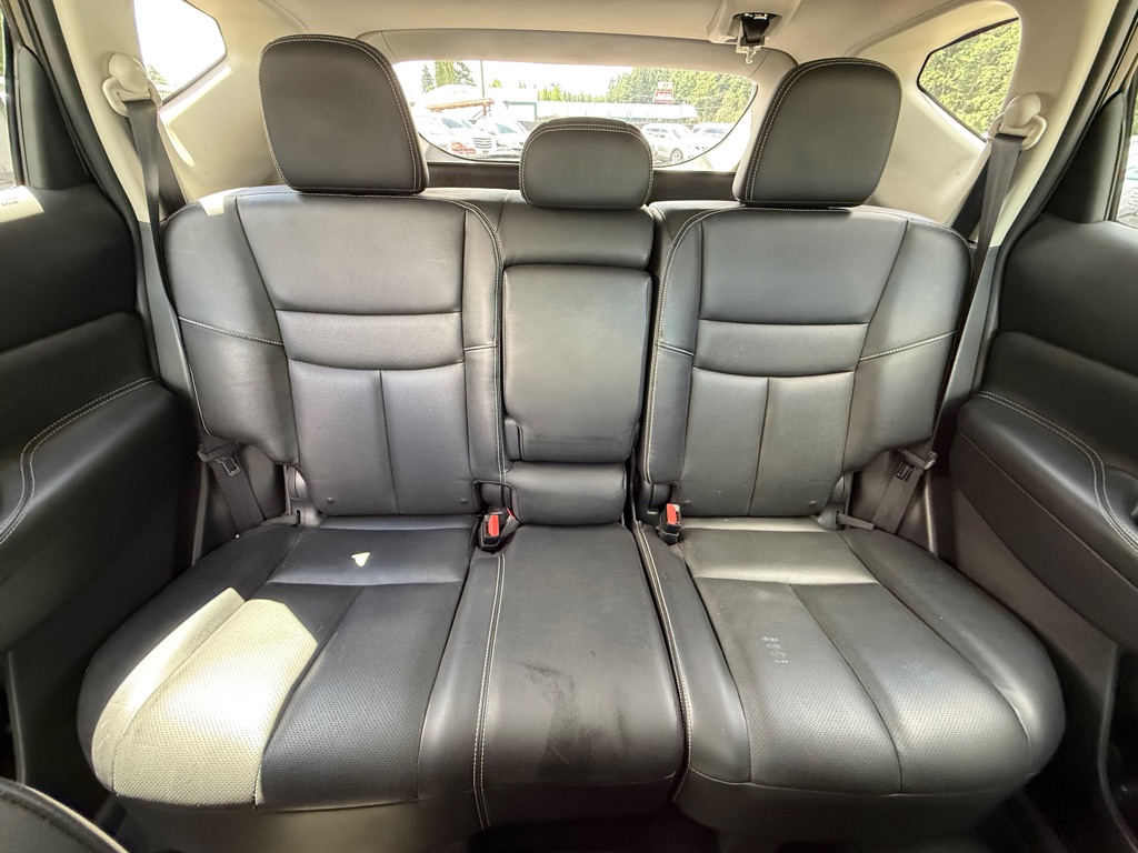 Photo 14 of this NISSAN MURANO