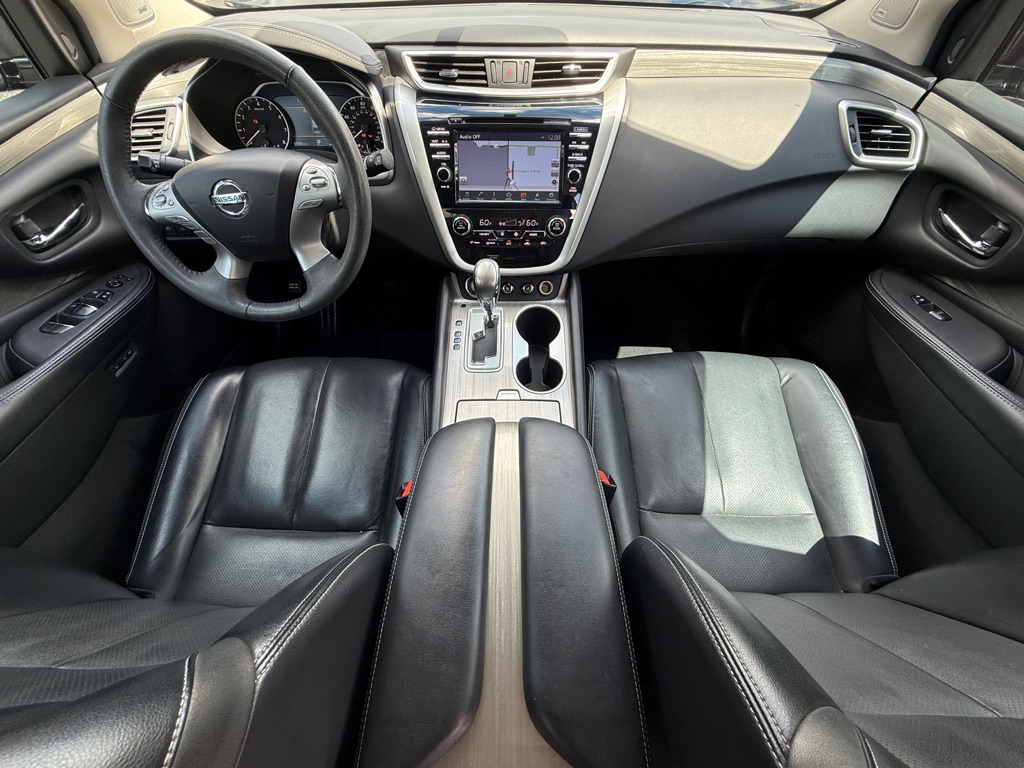 Photo 15 of this NISSAN MURANO