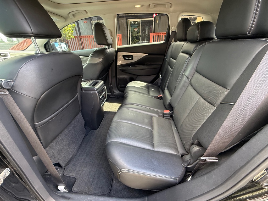 Photo 10 of this NISSAN MURANO