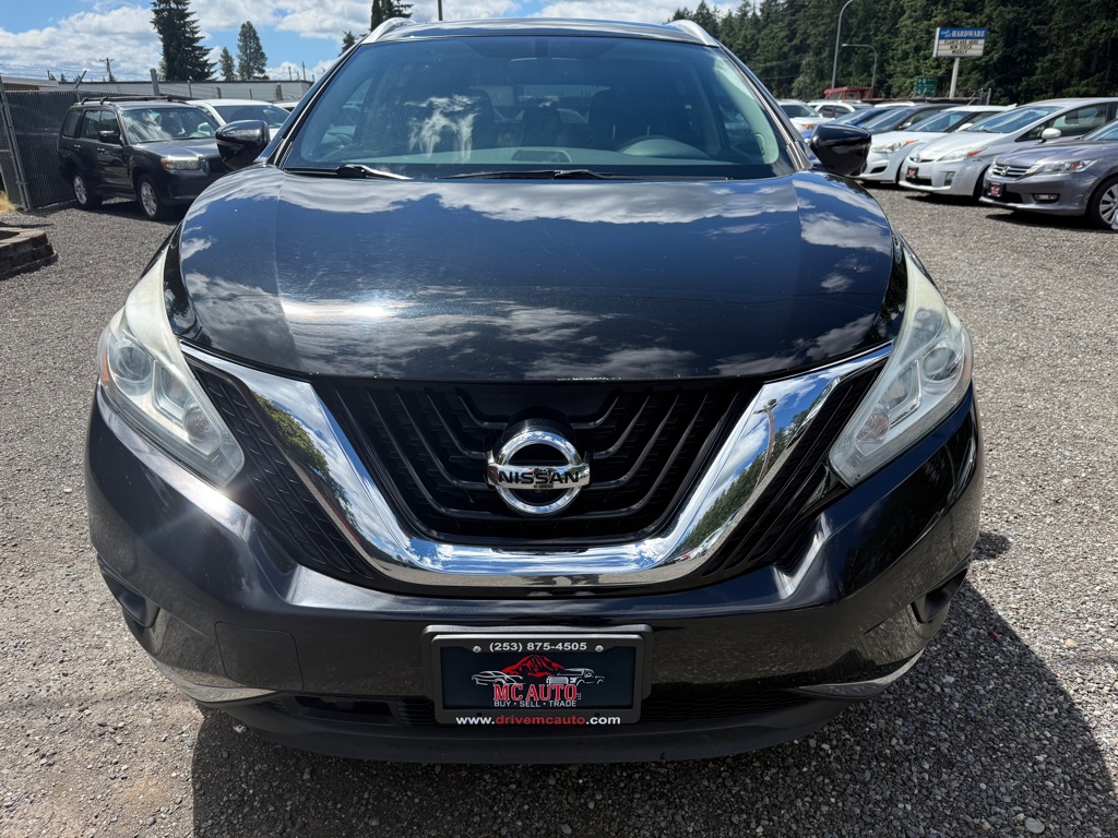 Photo 3 of this NISSAN MURANO