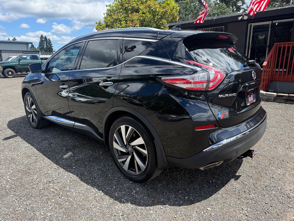 Photo 6 of this NISSAN MURANO