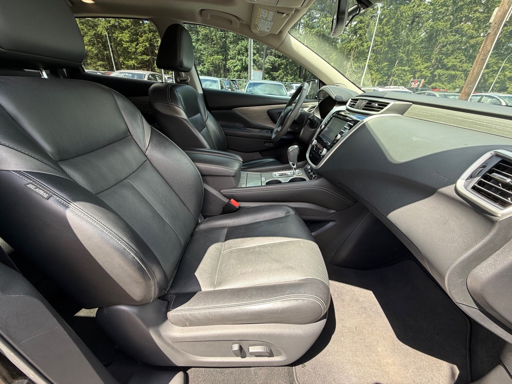 Photo 13 of this NISSAN MURANO