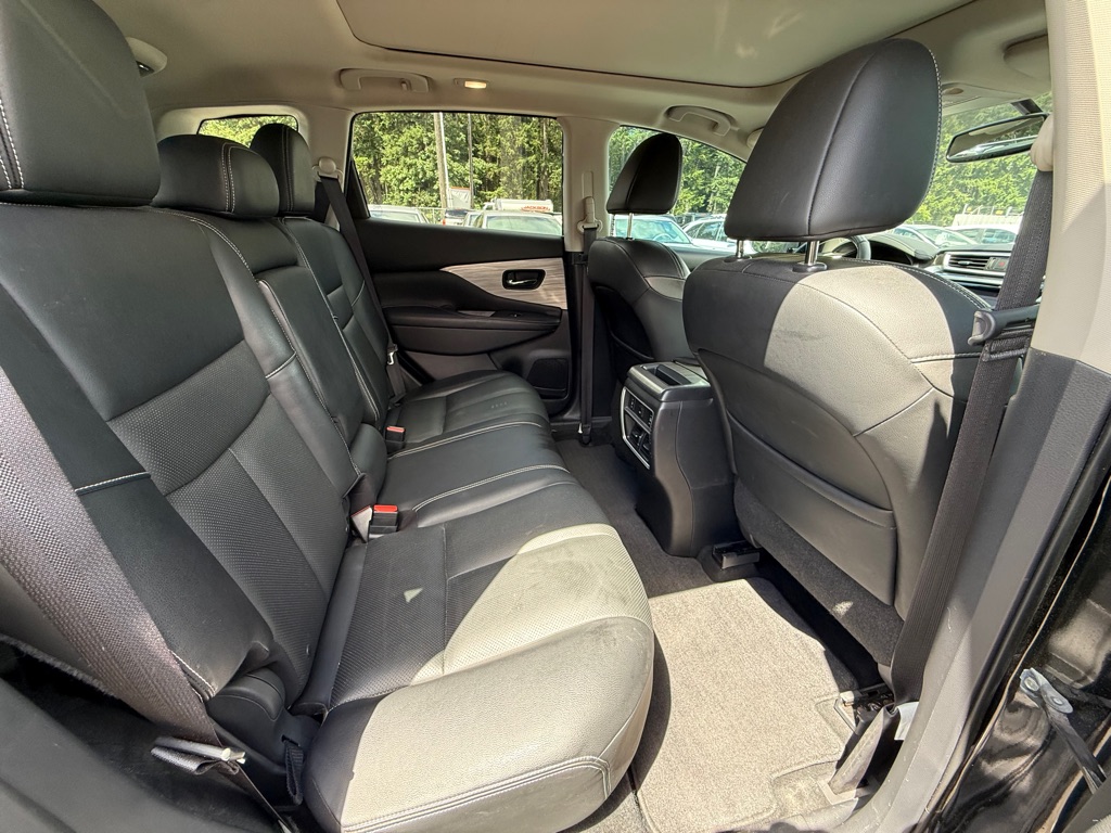 Photo 12 of this NISSAN MURANO