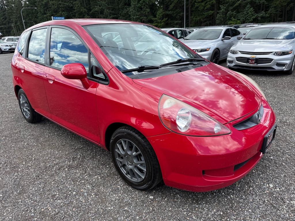 Photo 2 of this HONDA FIT