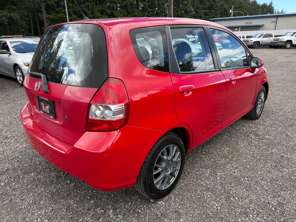 Photo 8 of this HONDA FIT