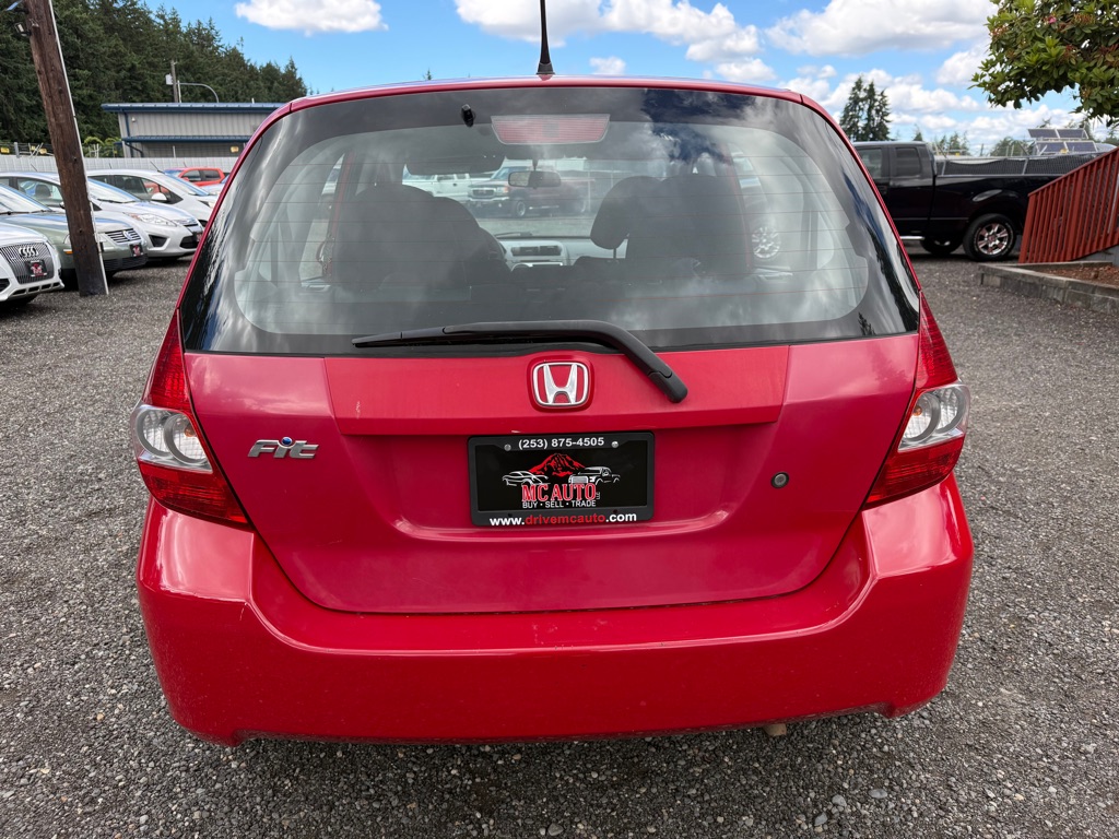 Photo 7 of this HONDA FIT