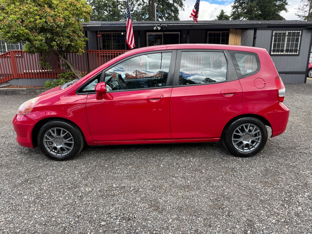 Photo 5 of this HONDA FIT