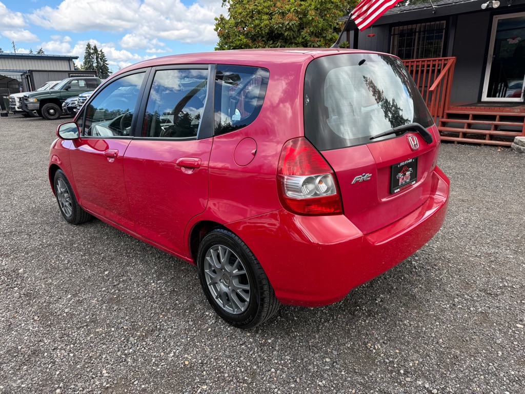 Photo 6 of this HONDA FIT