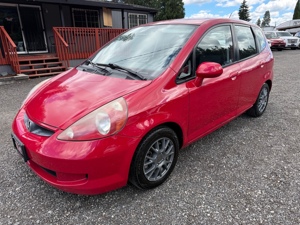 Photo 4 of this HONDA FIT