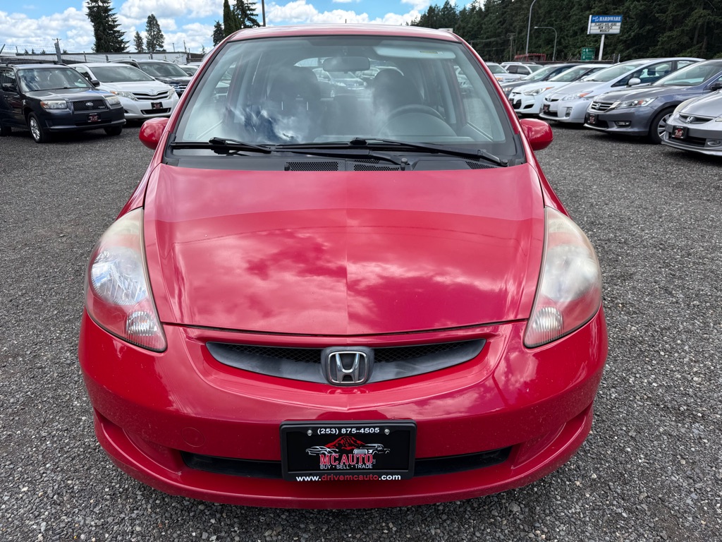 Photo 3 of this HONDA FIT